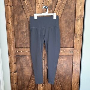 CALIA Gray High Waist Leggings